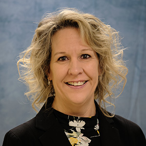 Debbie Smalley
